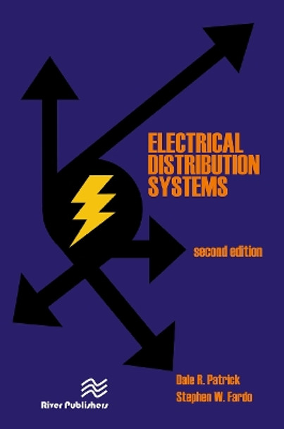 Electrical Distribution Systems by Dale R. Patrick 9788770229029