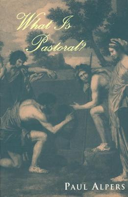 What is Pastoral? by Paul Alpers