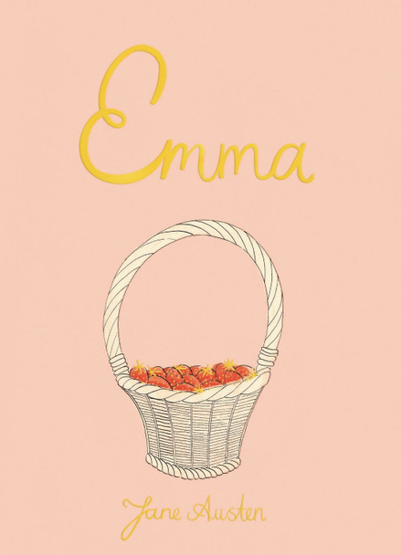 Emma by Jane Austen 9781840227963