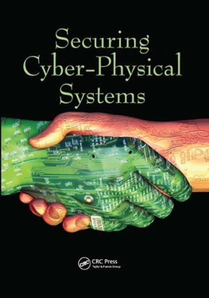 Securing Cyber-Physical Systems by Al-Sakib Khan Pathan 9780367575441