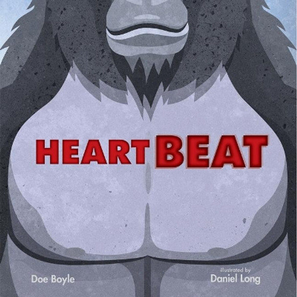 Heartbeat by Doe Boyle 9780807531907