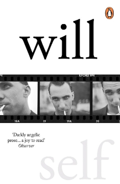 Will by Will Self 9780141046402