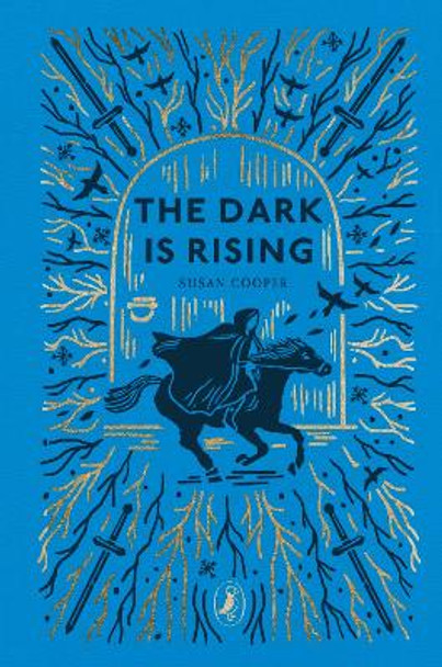 The Dark is Rising: The Dark is Rising Sequence by Susan Cooper 9780241623916