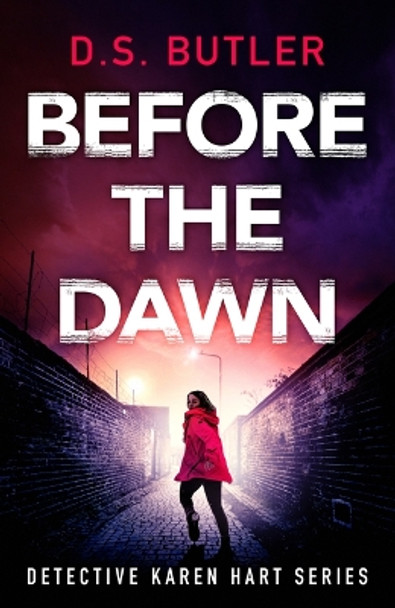 Before the Dawn by D. S. Butler 9781662512247