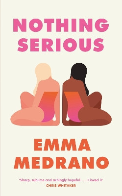 Nothing Serious by Emma Medrano 9780241599693