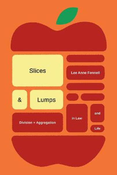 Slices and Lumps: Division and Aggregation in Law and Life by Lee Anne Fennell