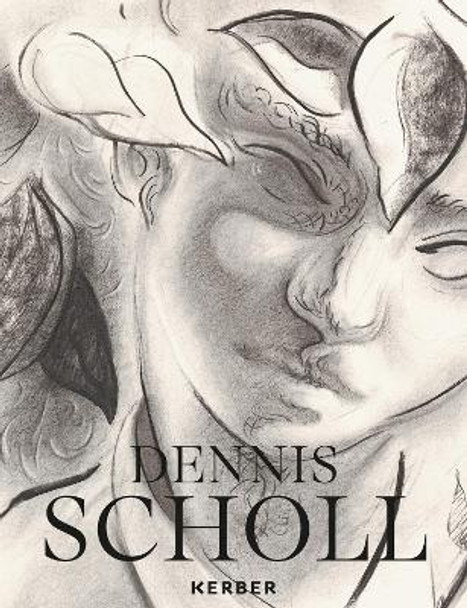 Dennis Scholl by Max and Monique Burger 9783735609038