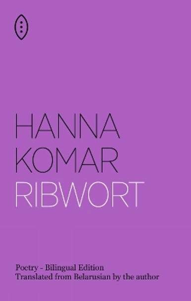 Ribwort by Hanna Komar 9781739128784