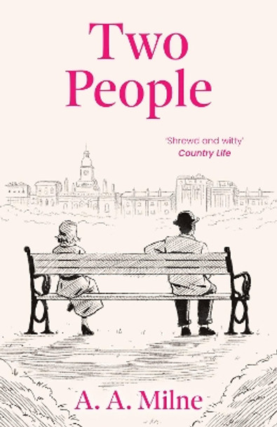 Two People by A.A. Milne 9781788424530
