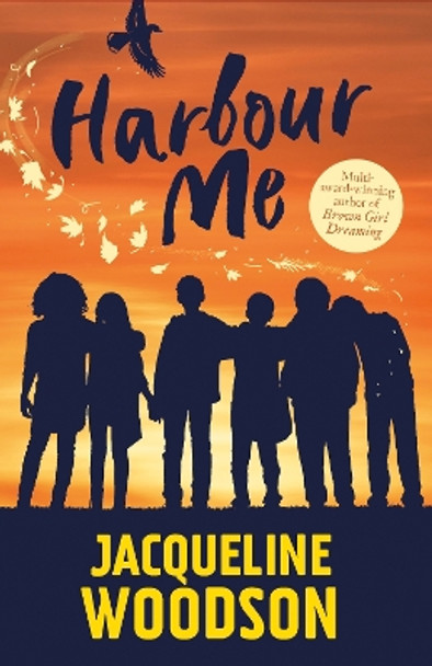 Harbour Me by Jacqueline Woodson 9781510111752