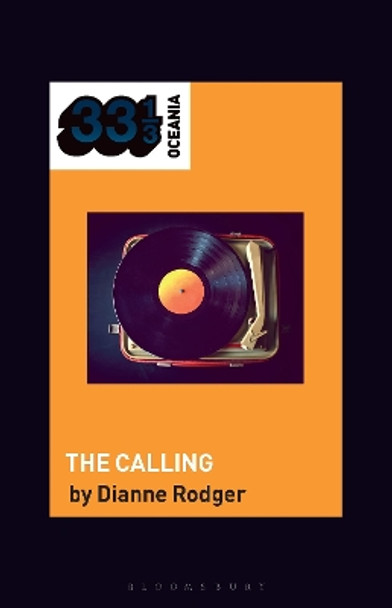 Hilltop Hoods' The Calling by Dr. Dianne Rodger 9781501392672