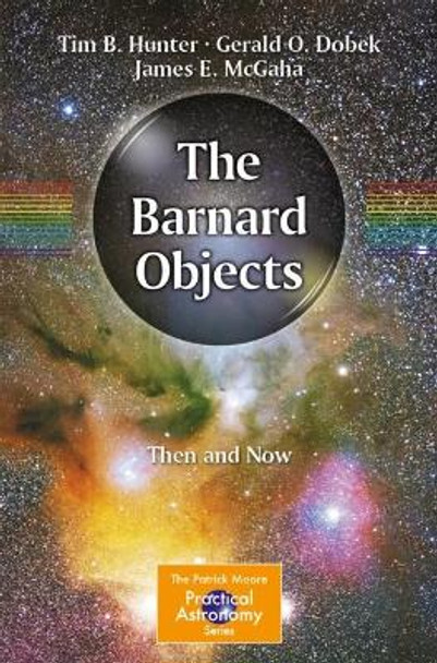 The Barnard Objects: Then and Now by Tim B. Hunter 9783031314841