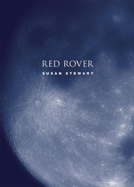 Red Rover by Susan Stewart 9780226774558
