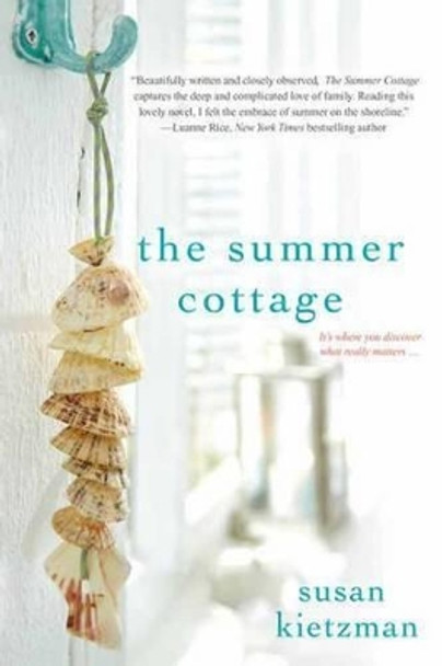 The Summer Cottage by Susan Kietzman 9781496709981