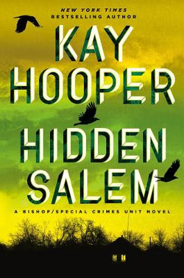 Hidden Salem Kay Hooper 9781984802897