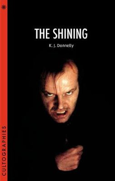 The Shining by Kevin Donnelly