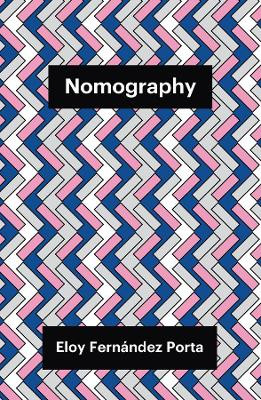 Nomography Eloy Fernandez Porta 9781509543953