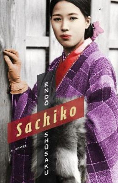 Sachiko: A Novel by Van Gessel