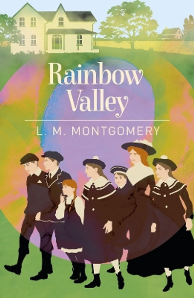 Rainbow Valley by L. M. Montgomery 9781398803411