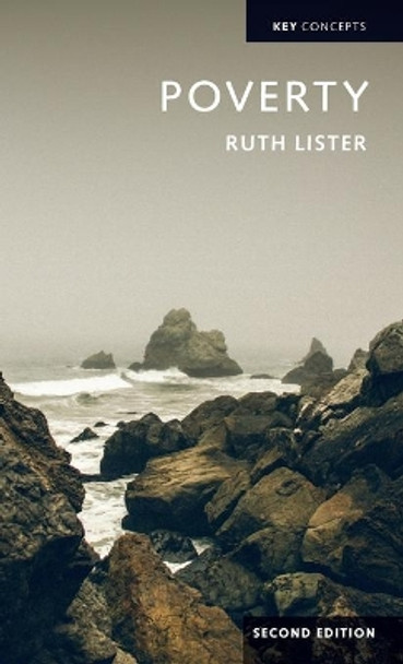 Poverty by Ruth Lister 9780745645964