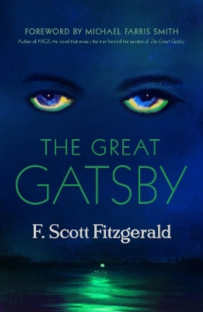 The Great Gatsby by F Scott Fitzgerald 9780857304568