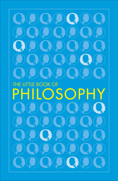 The Little Book of Philosophy DK 9780241341179