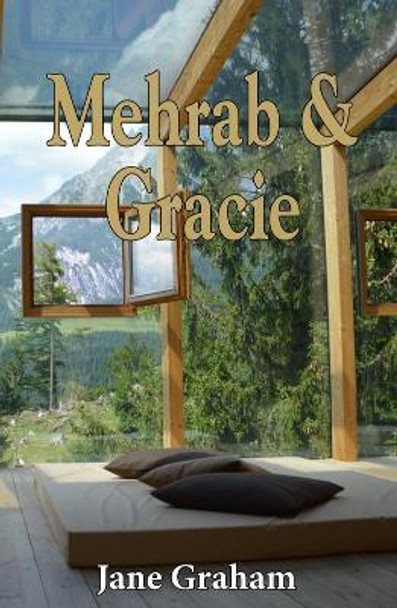 Mehrab and Gracie by Jane Graham 9780722350416