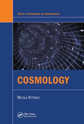 Cosmology by Nicola Vittorio 9780367572693