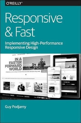 Responsive & Fast Guy Podjamy 9781491911617