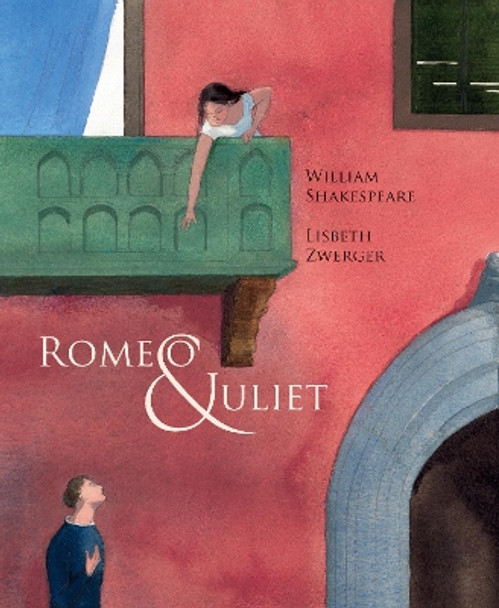 Romeo & Juliet by William Shakespeare 9789888341283