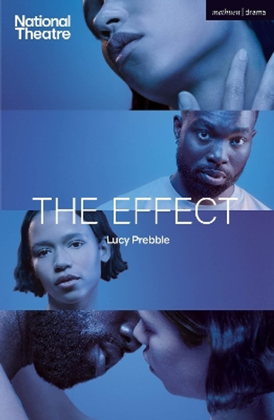 The Effect by Lucy Prebble 9781350439702