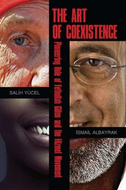 Art of Coexistance by Salih Yucel 9781597843461