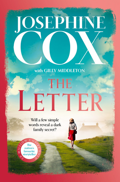 The Letter by Josephine Cox 9780008128647