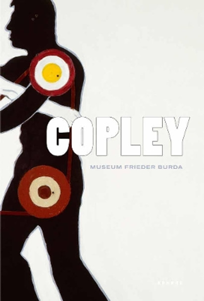 Copley by Gotz Adriani 9783868282702