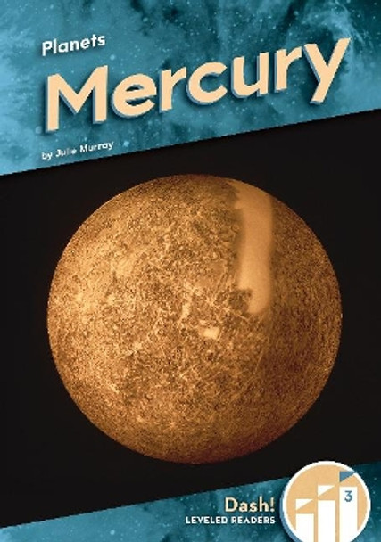 Mercury by Julie Murray 9781641856744
