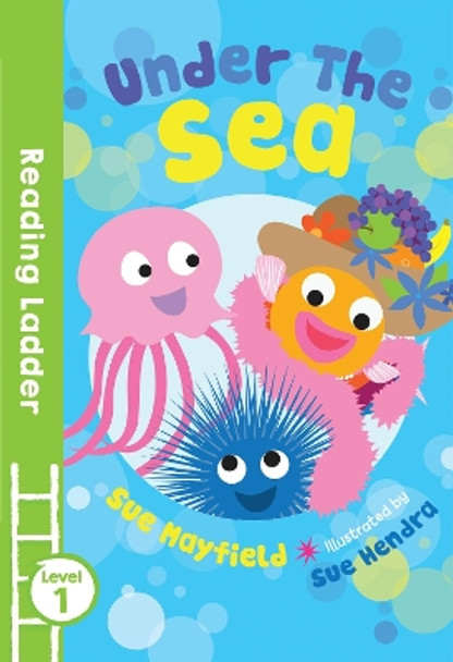 Under the Sea by Sue Mayfield 9781405282307