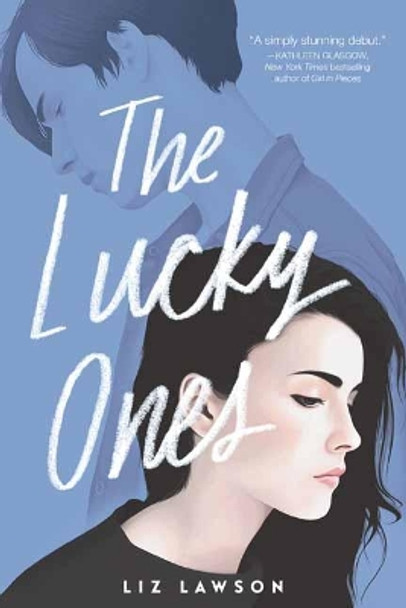 The Lucky Ones by Liz Lawson 9780593118528