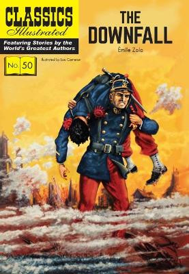 Downfall by Emile Zola 9781911238447