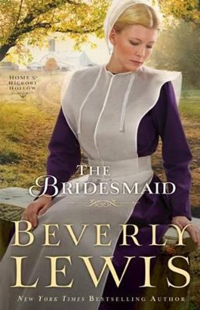 The Bridesmaid by Beverly Lewis 9780764209789