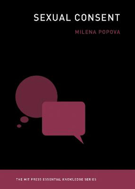 Sexual Consent by Milena Popova