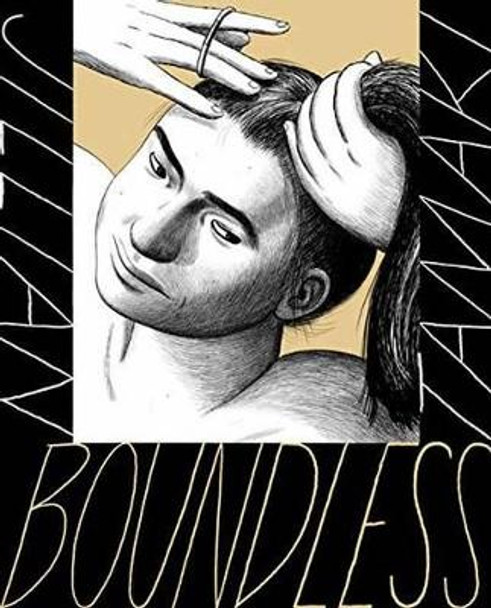 Boundless by Jillian Tamaki 9781770462878