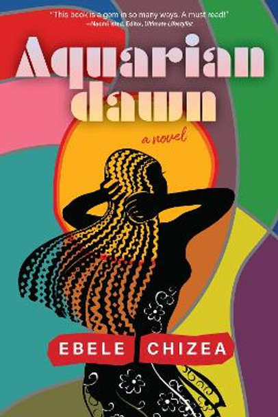 Aquarian Dawn: A Novel Ebele Chizea 9781953103253