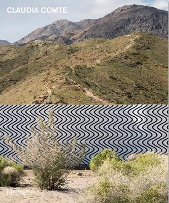 Claudia Comte by Claudia Comte 9783037644911