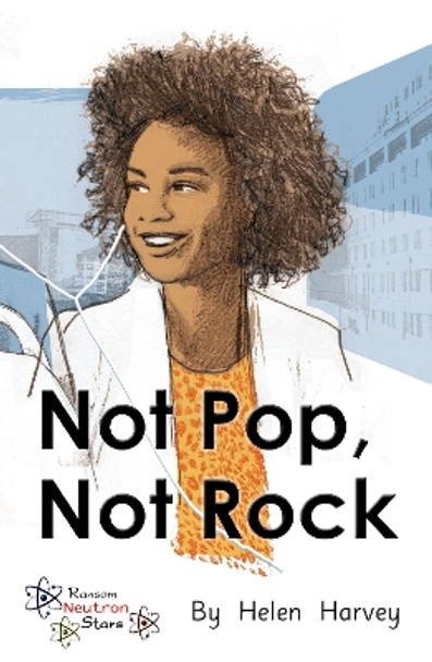 Not Pop Not Rock by Stephen Rickard 9781785914232