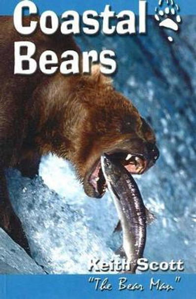 Coastal Bears by Keith Scott 9780888396266