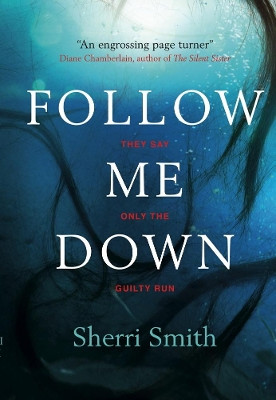 Follow Me Down by Sherri Smith 9781785654046