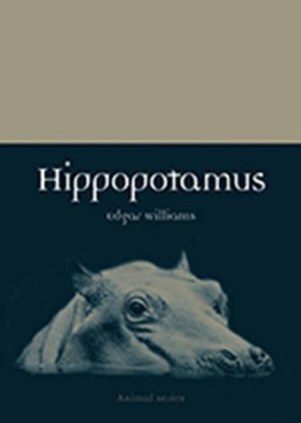 Hippopotamus by Edgar Williams 9781780237329