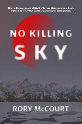 No Killing Sky by Rory McCourt 9781780263922