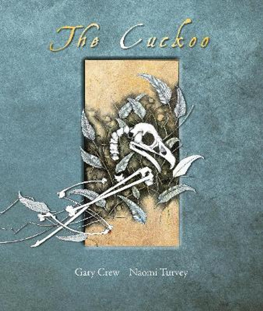 The Cuckoo by Gary Crew 9781925000184