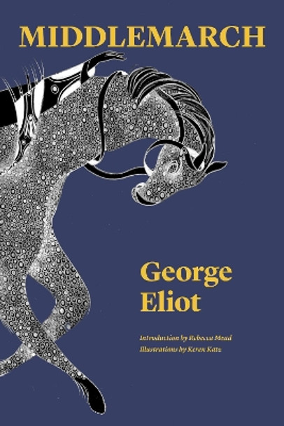 Middlemarch by George Eliot 9781632063069